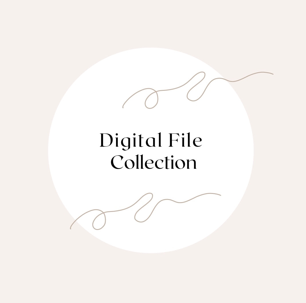 Digital File Collection