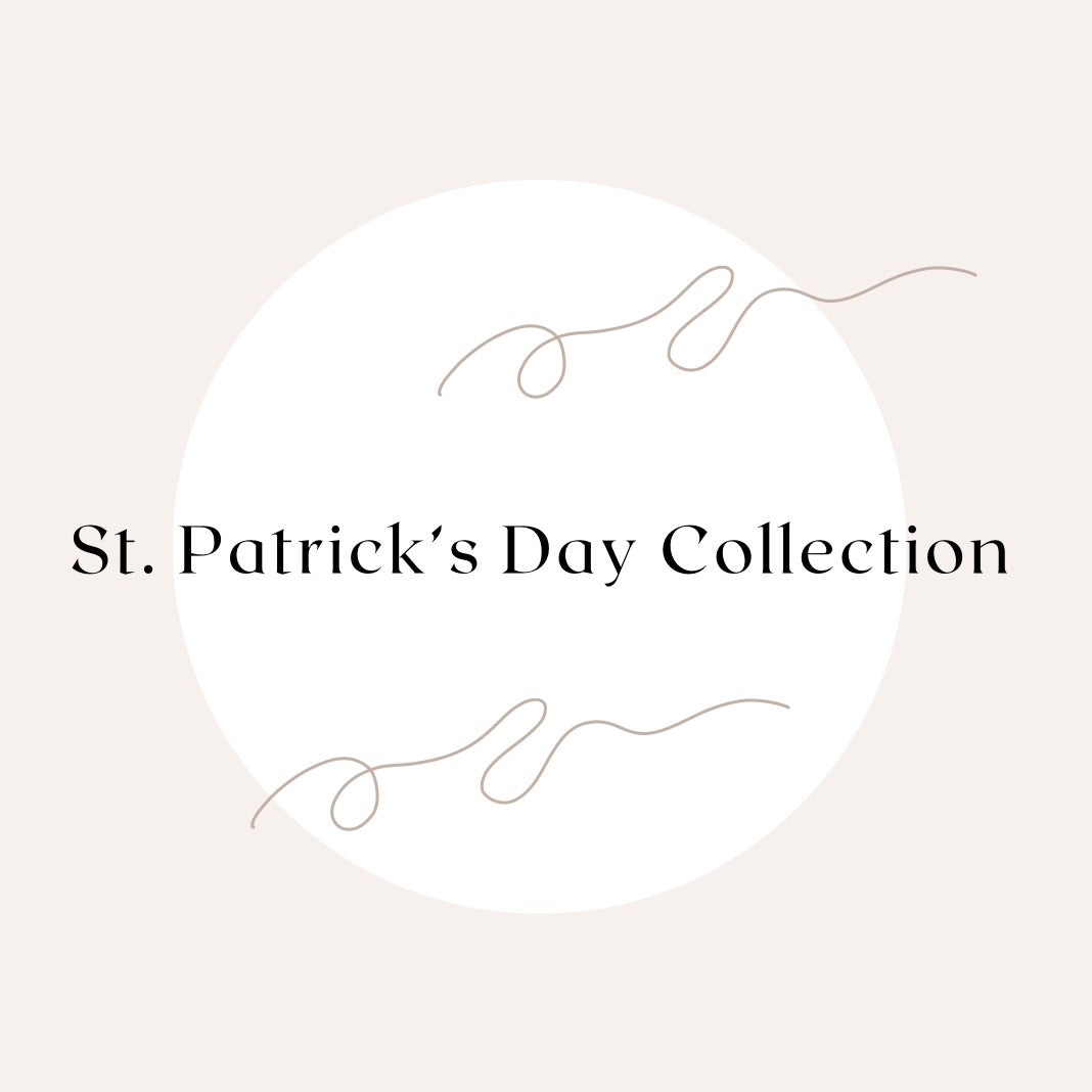 St. Patrick's Day Collection