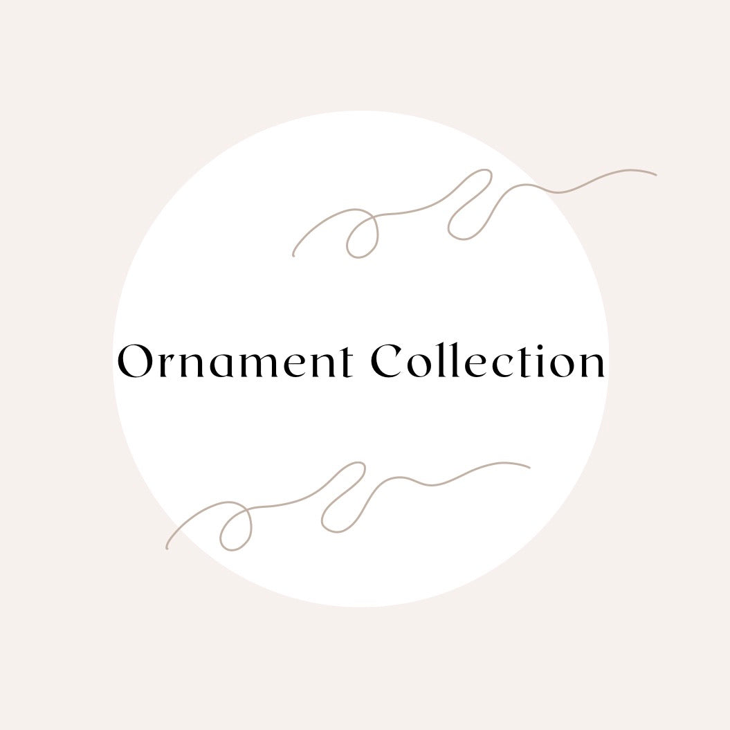 Ornament Collection