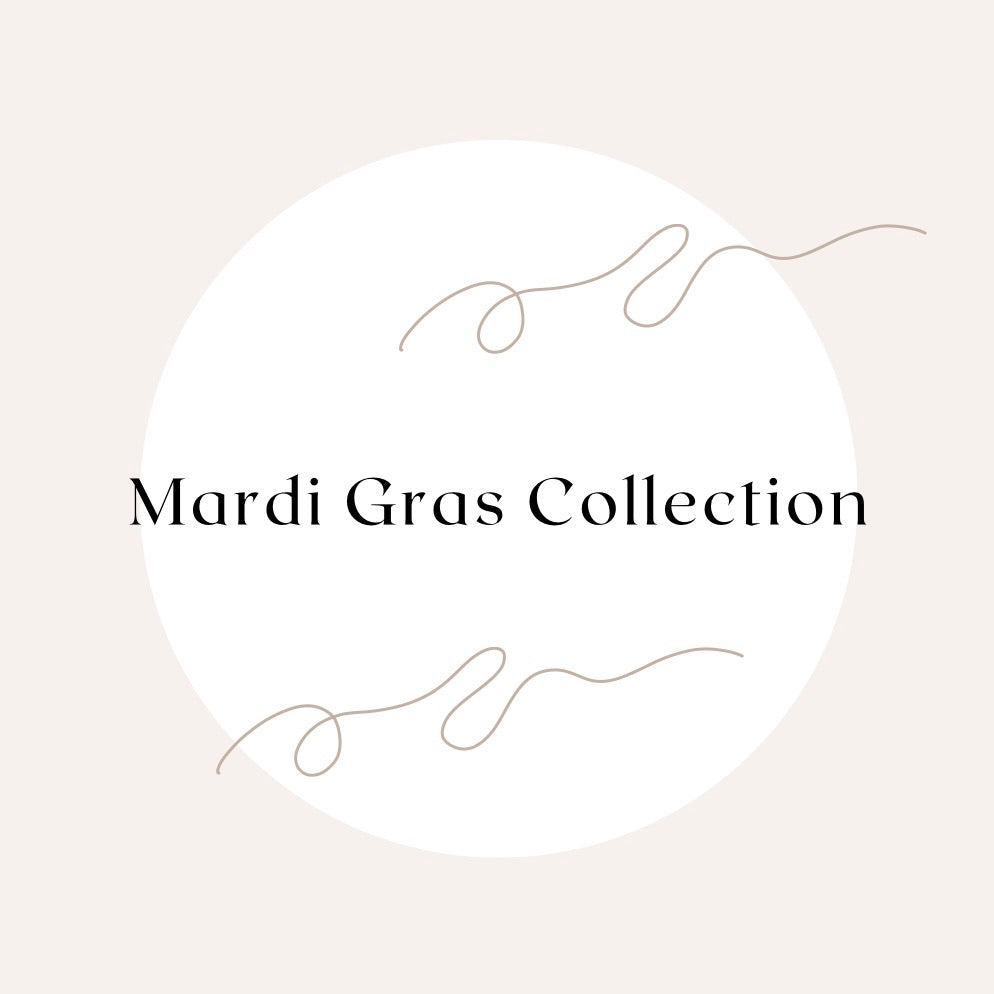 Mardi Gras Collection