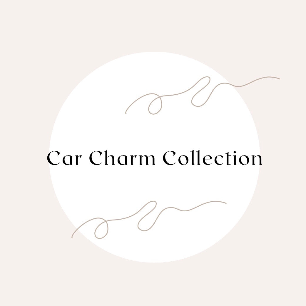 Car Charm Collection