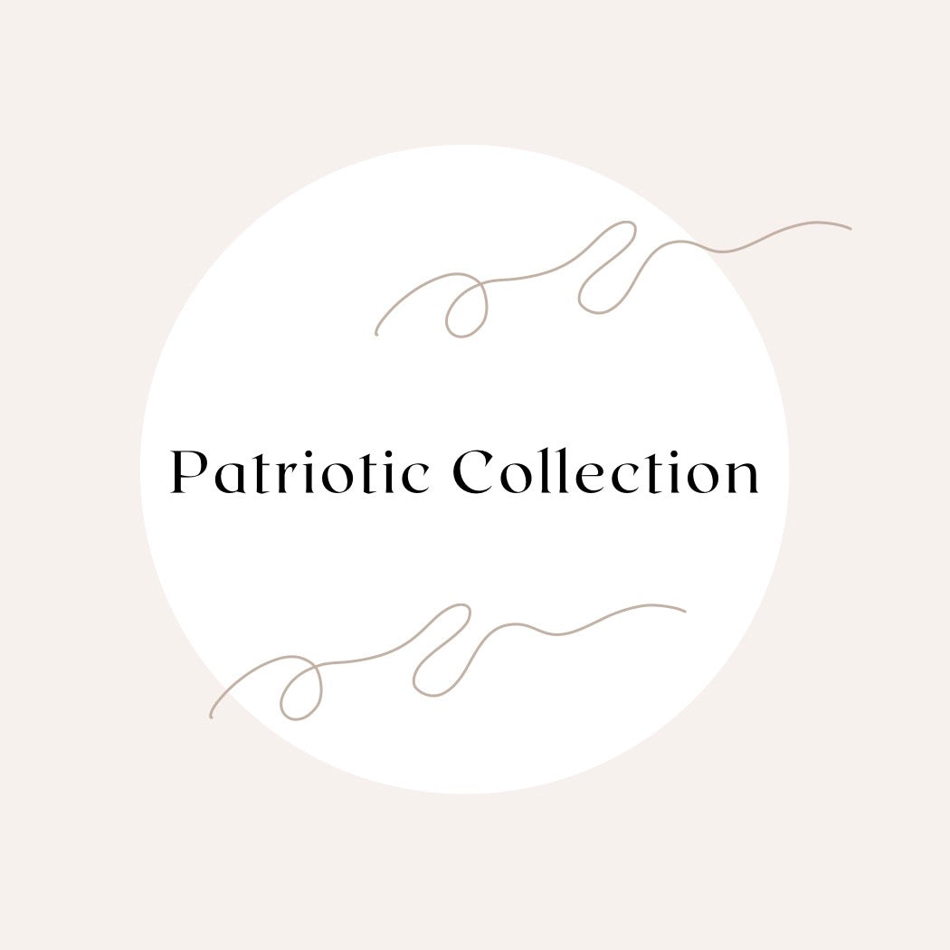 Patriotic Collection