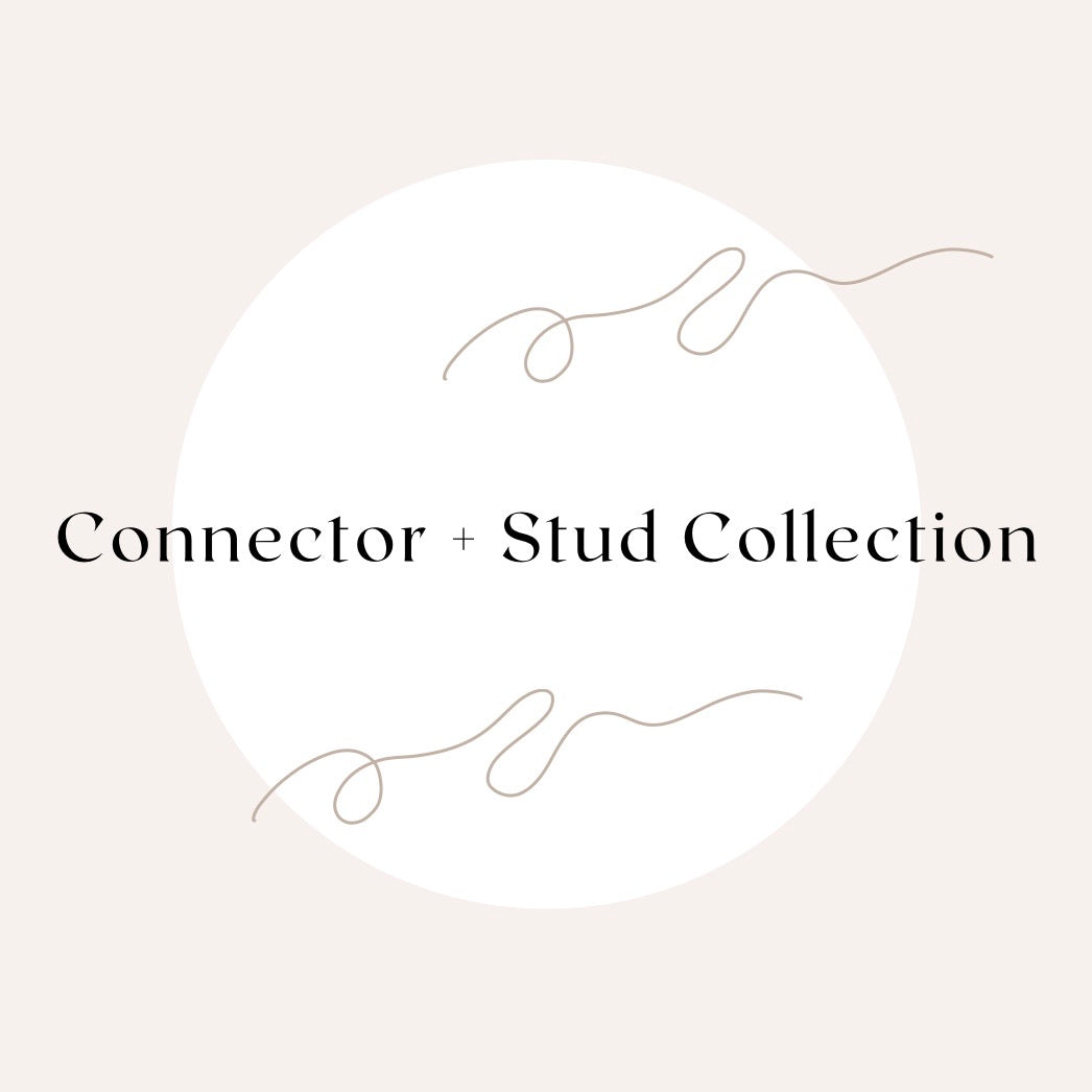 Connector + Stud Collection