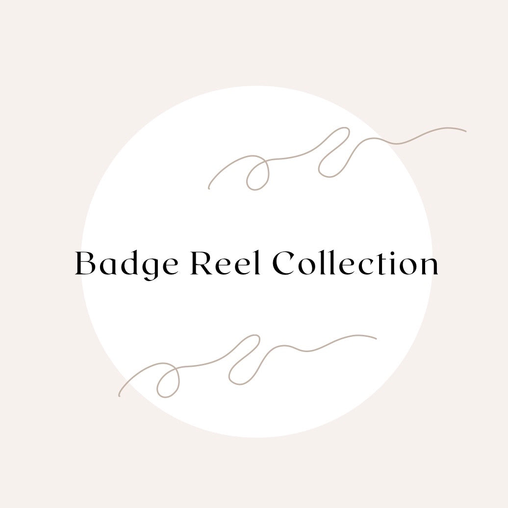 Badge Reel Collection